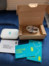 EE Mini Hub Halo EE71 BT CONS