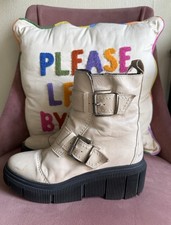 Shoon Moda In Pelle Super Soft