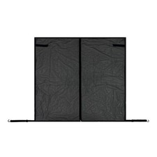 Breathable magnetic mesh for - mesh,