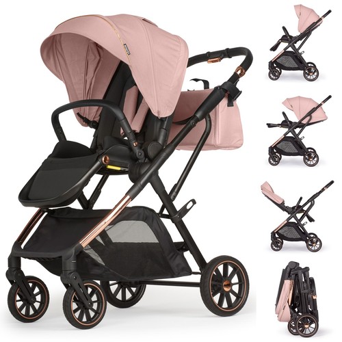 Used lejoux plus - plus, pram