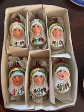 6 Incredible RARE Vintage