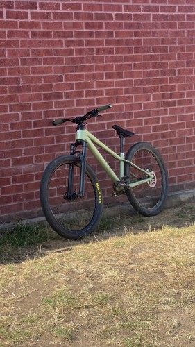 Nukeproof soloum - only,