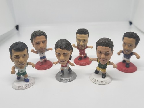 Corinthian microstars world - corinthian,