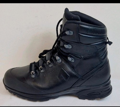 Haix commander gtx boots - haix,