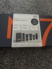 No7 Men Energising Collection