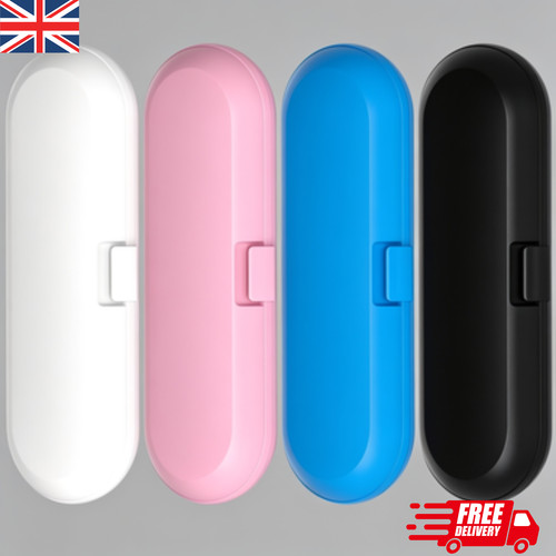Toothbrush travel case for - toothbrush,