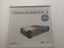 Vintage Stanton Traktor