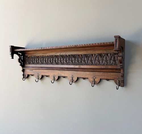 Antique gothic french - gothic,