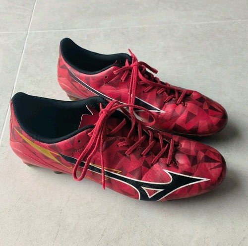 Mizuno alpha japan select - mizuno, ii