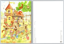 Continental Great Adventure