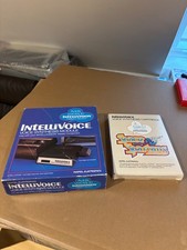 Intellivision Intellivoice