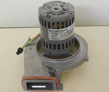 Franklin Electric Cooling Fan, Snail Blower, 115V, 2700 RPM [PL21]