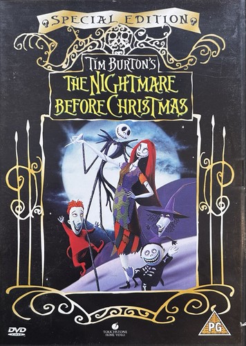 Tim burton the - tim,