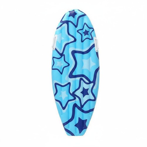 Kids bodyboard pvc - kids,