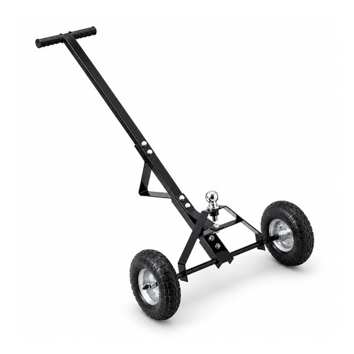 Metal caravan trailer dolly - trailer,
