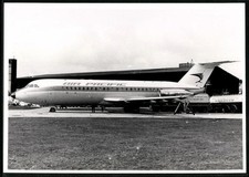 Photograph Aircraft BAC 1-11