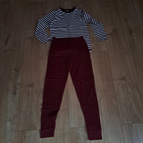 Boys long arm leg - long, pyjama
