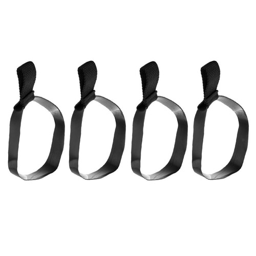 4pcs universal rubber - 4pcs, scuba