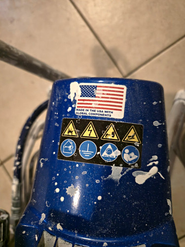 Graco ultra 390 - graco,