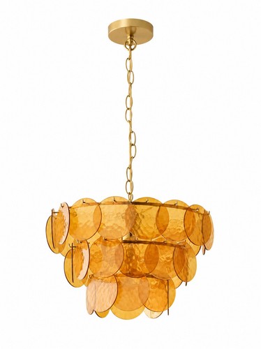 Antique gold tinted - gold,