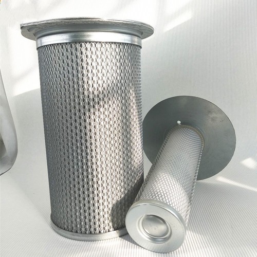New air oil separator - new,