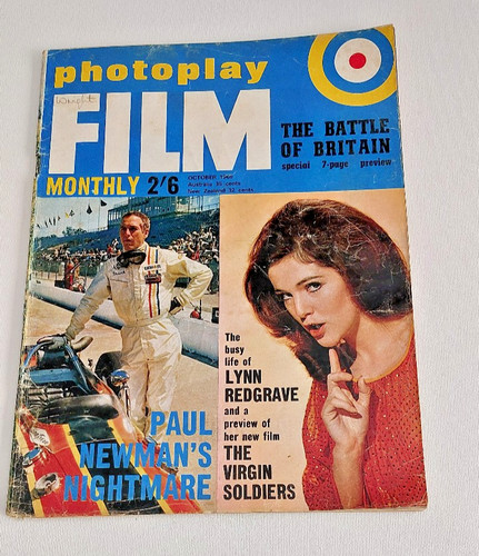 Photoplay film monthly - film,