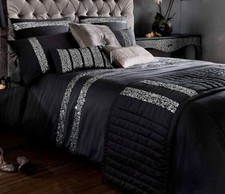 KYLIE MINOGUE Ltd Edit SAFIA  DUVET COVER + pillow case SOLDOUT discontinued 