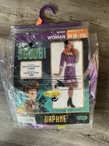 Scooby doo halloween costume - scooby,