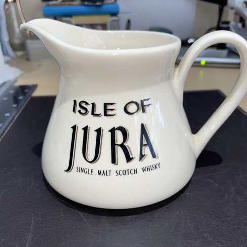 Very rare isle jura - jura, single