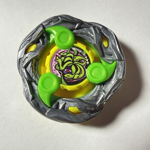 Beyblade stun medusa - stun, blade