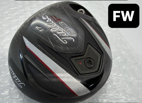 Titleist 913f fairway wood - titleist,
