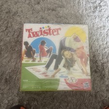 Hasbro Twister The Classic