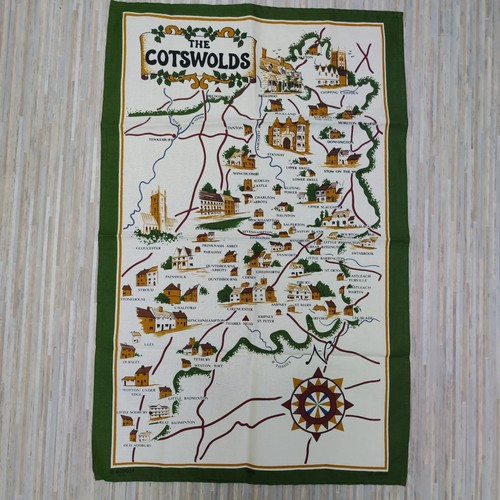 Vintage the cotswolds - "the, cotswolds"