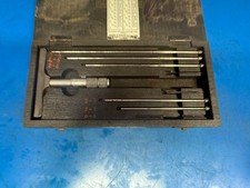 Moore and Wright Depth Gauge