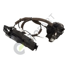 NISSAN NOTE E12 DOOR LOCK MECH