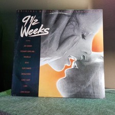 Various - 9 1/2 Weeks