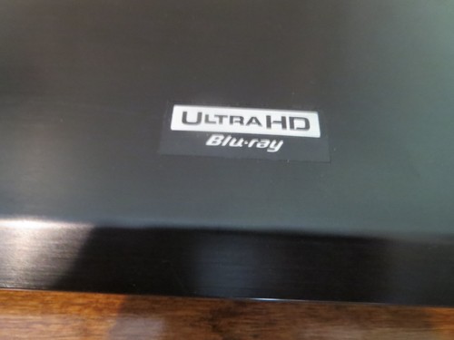 Samsung ubd k8500 4k - w@w, ubd-k8500