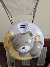 Chicco First Dreams Baby Bear