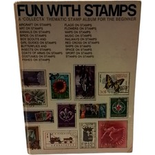 Fun with Stamps Collecta