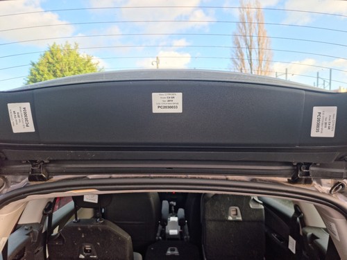 Citroen grand picasso - citroen,