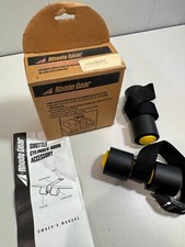 Rhode Gear Cylinder Hook for Shuttle Bike Racks, Replaces Upper Hooks Hatchbacks