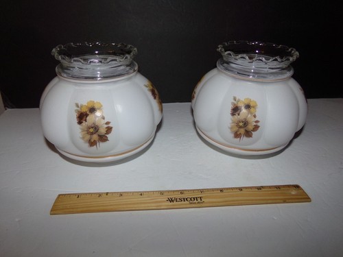 Vintage autumn flowers - ,