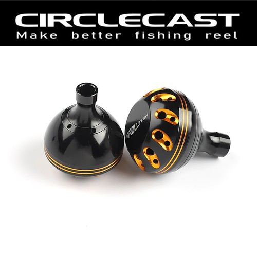 Circlevast power knob reel - circlevast,
