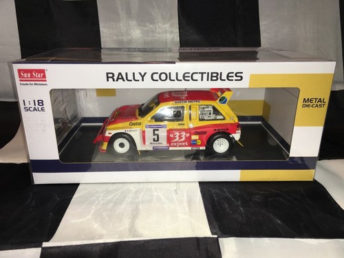 Sunstar h5541 didier - 1:18,