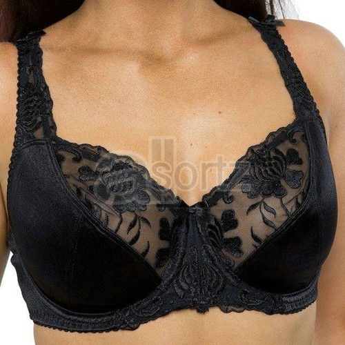 Ladies gemm black - gemm, cup