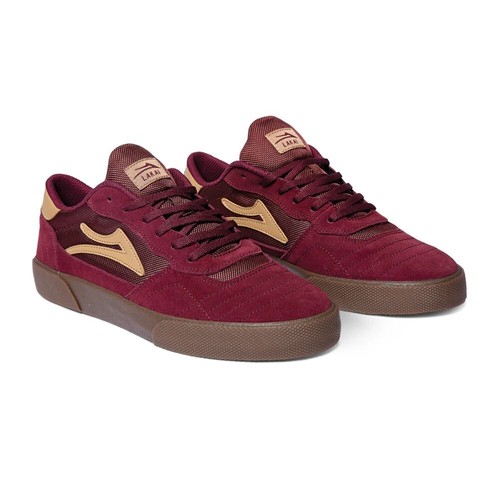 Lakai skate shoes - lakai,