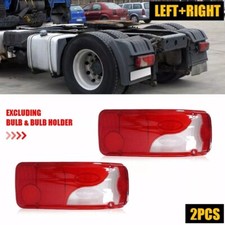 Pair Left & Right For Mercedes