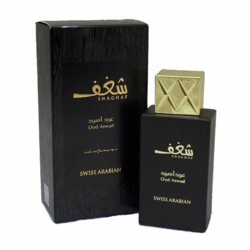 Swiss arabian shaghaf - arabian, oud