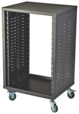 Pulse 16u universal - 16u, 19"
