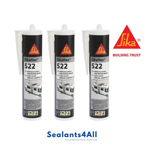 Sikaflex 522 adhesive - x,